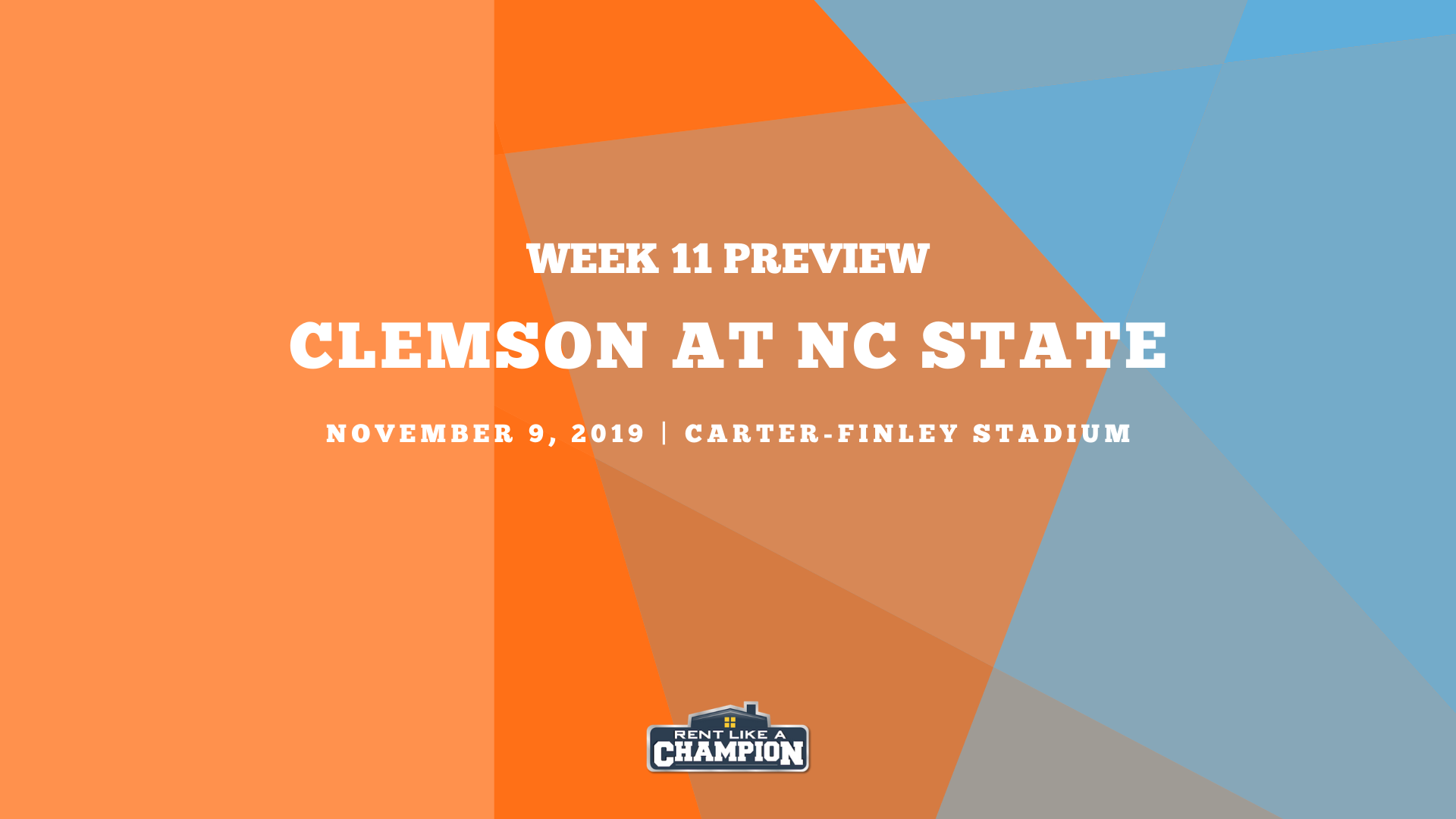 Clemson at NC State Preview, keys to the game, and predictions